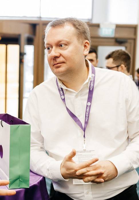 Алексей Поздняков