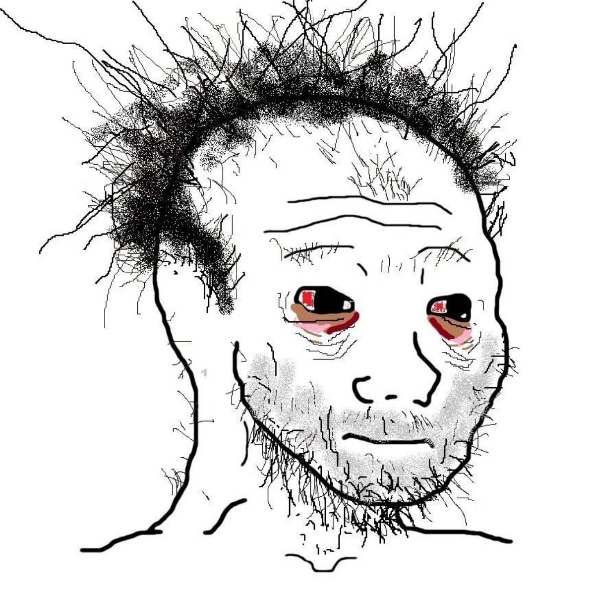 Кирилл Михайлов | Сетка — социальная сеть от hh.ru