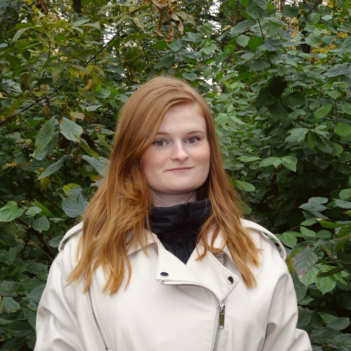 Екатерина Каш | Сетка — социальная сеть от hh.ru