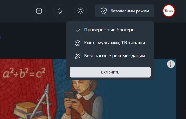 Я правильно понял, что у рутуба новая фишка, которая уберет из показов вообще все, кроме ТНТшников? Если это так, то я очень давно искал место, где я мог бы быть уверенным в том, что не увижу никого, ... | Сетка — социальная сеть от hh.ru