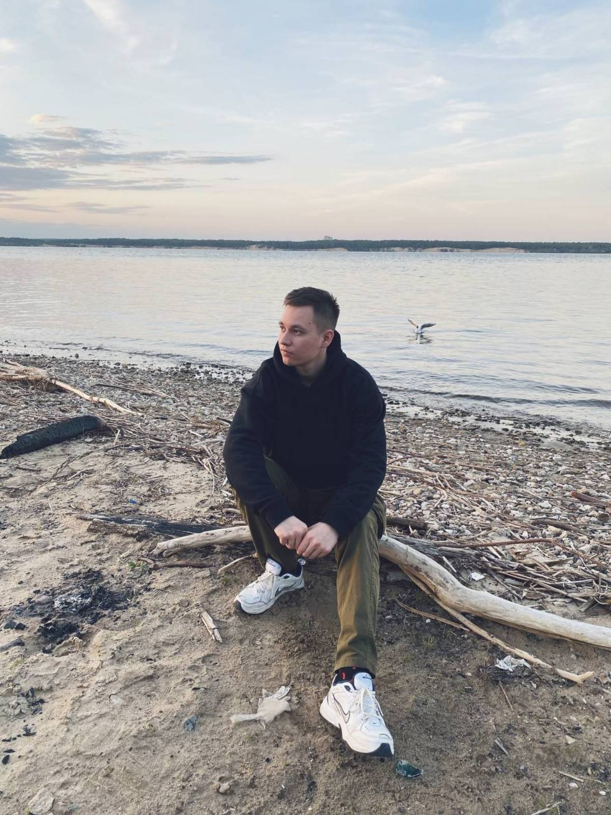 Максим Екимов