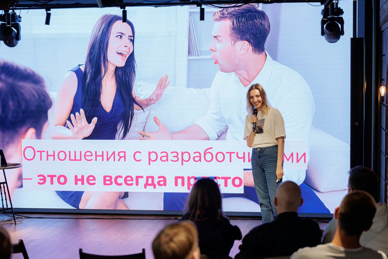 ❤️ Есть у меня одно такое качество — топить за своих, ярковыраженная лояльность | Сетка — социальная сеть от hh.ru