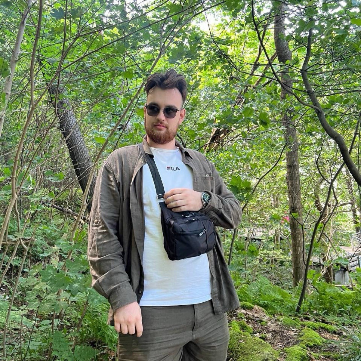 Сергей Крыжановский | Сетка — социальная сеть от hh.ru