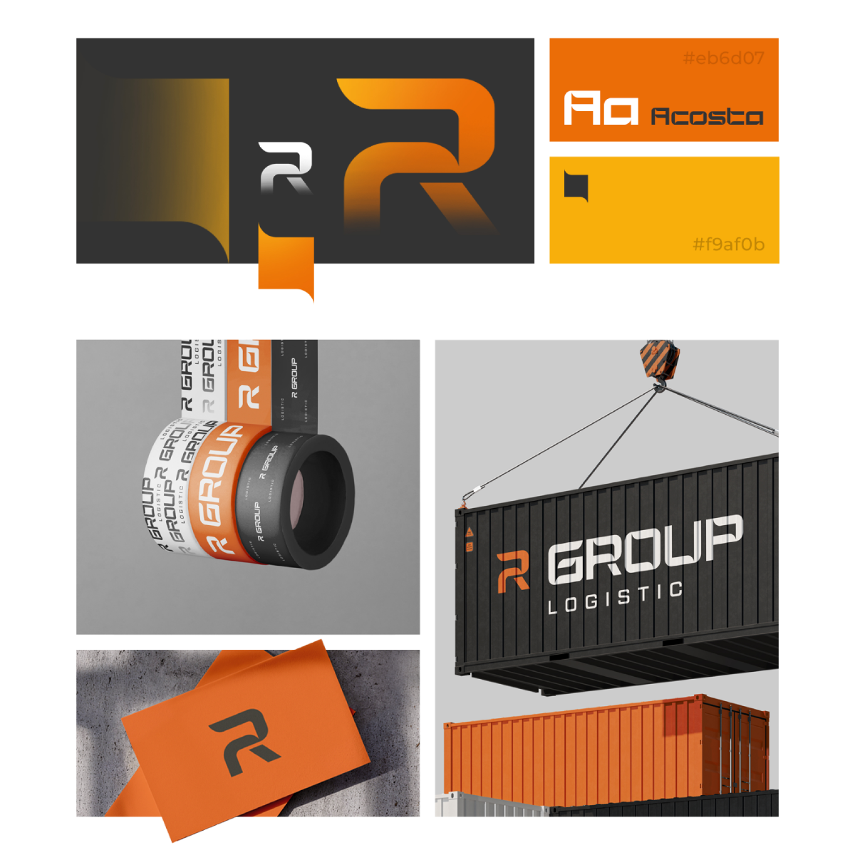 Кейс логистики? Знаем плавали, летали, вывозили | Сетка — социальная сеть от hh.ru