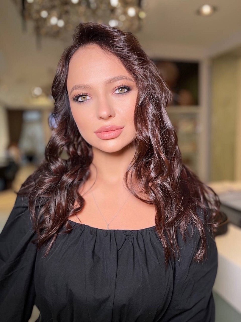 Валерия Нагорная | Сетка — социальная сеть от hh.ru