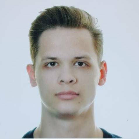 Данила Иванков