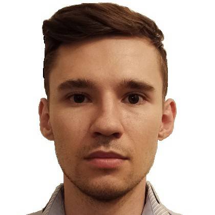 Влад Щенников