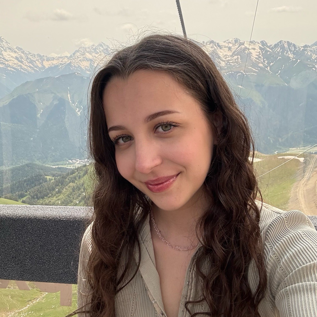 Ангелина Терпнова