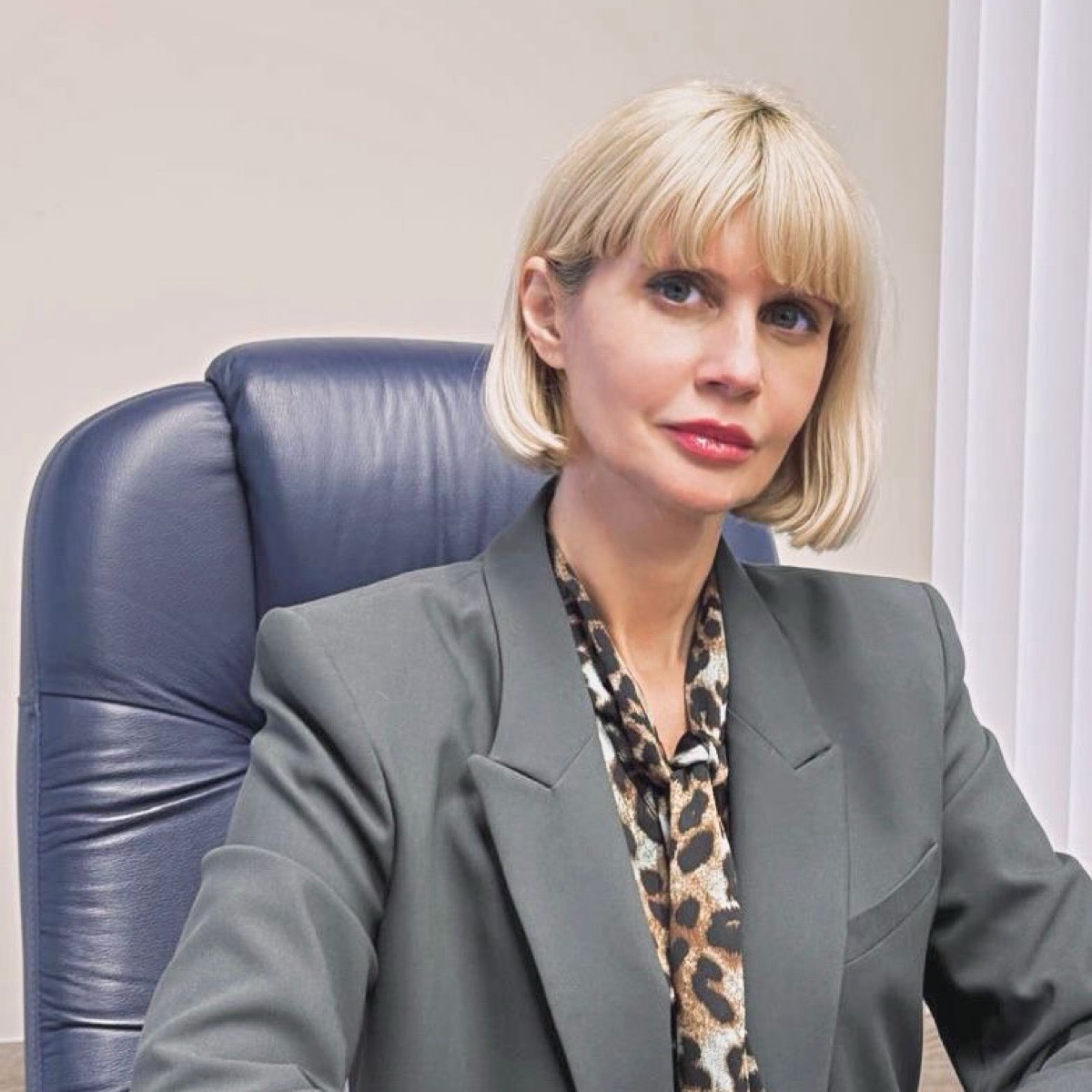 Ольга Лихоносова