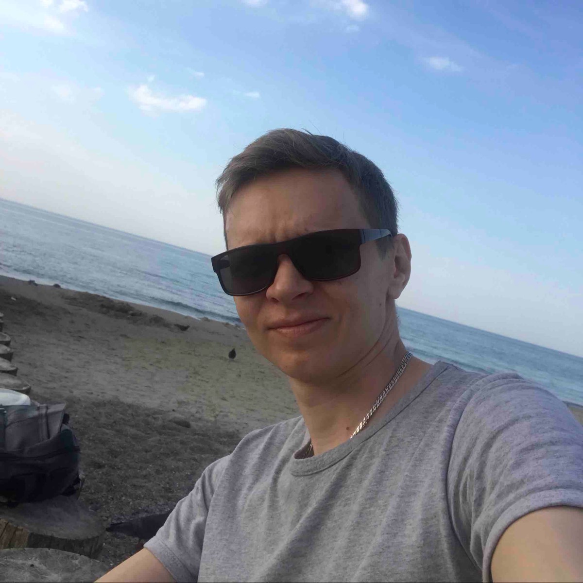 Даниил Лазарев