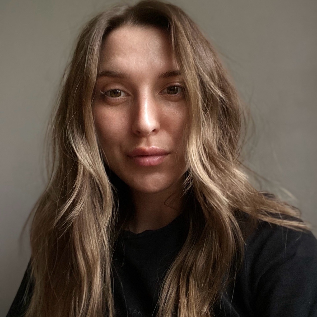 Анна Толстикова
