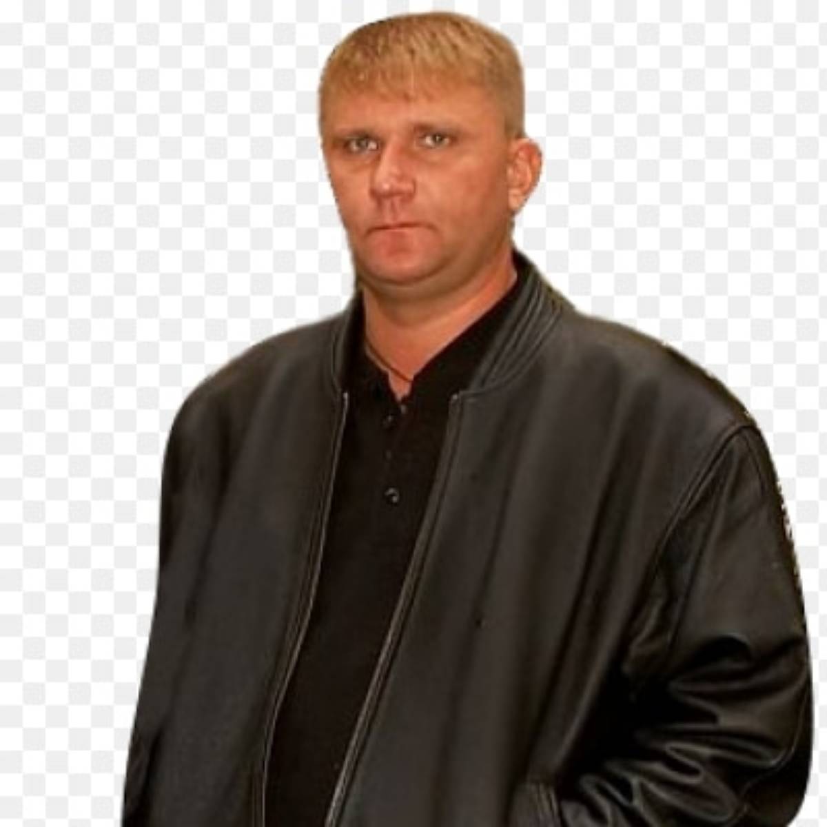Дмитрий Кулиш