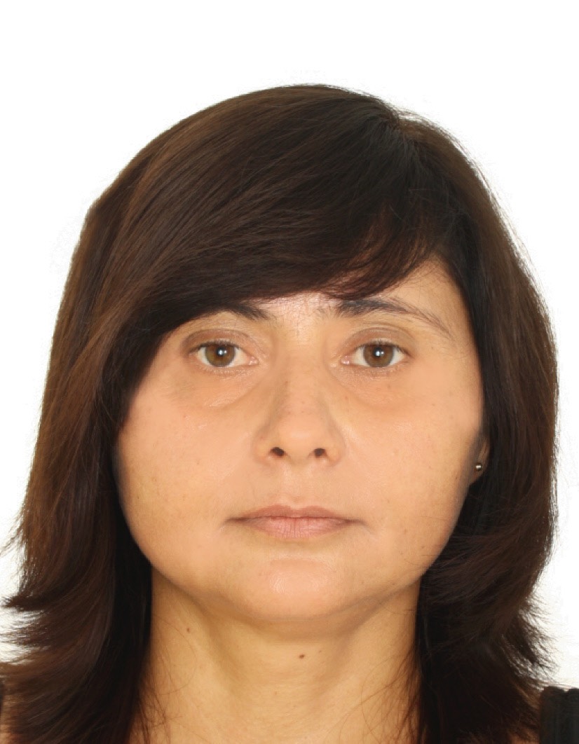 Галина Ярмоленко