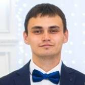 Наиль Набиев