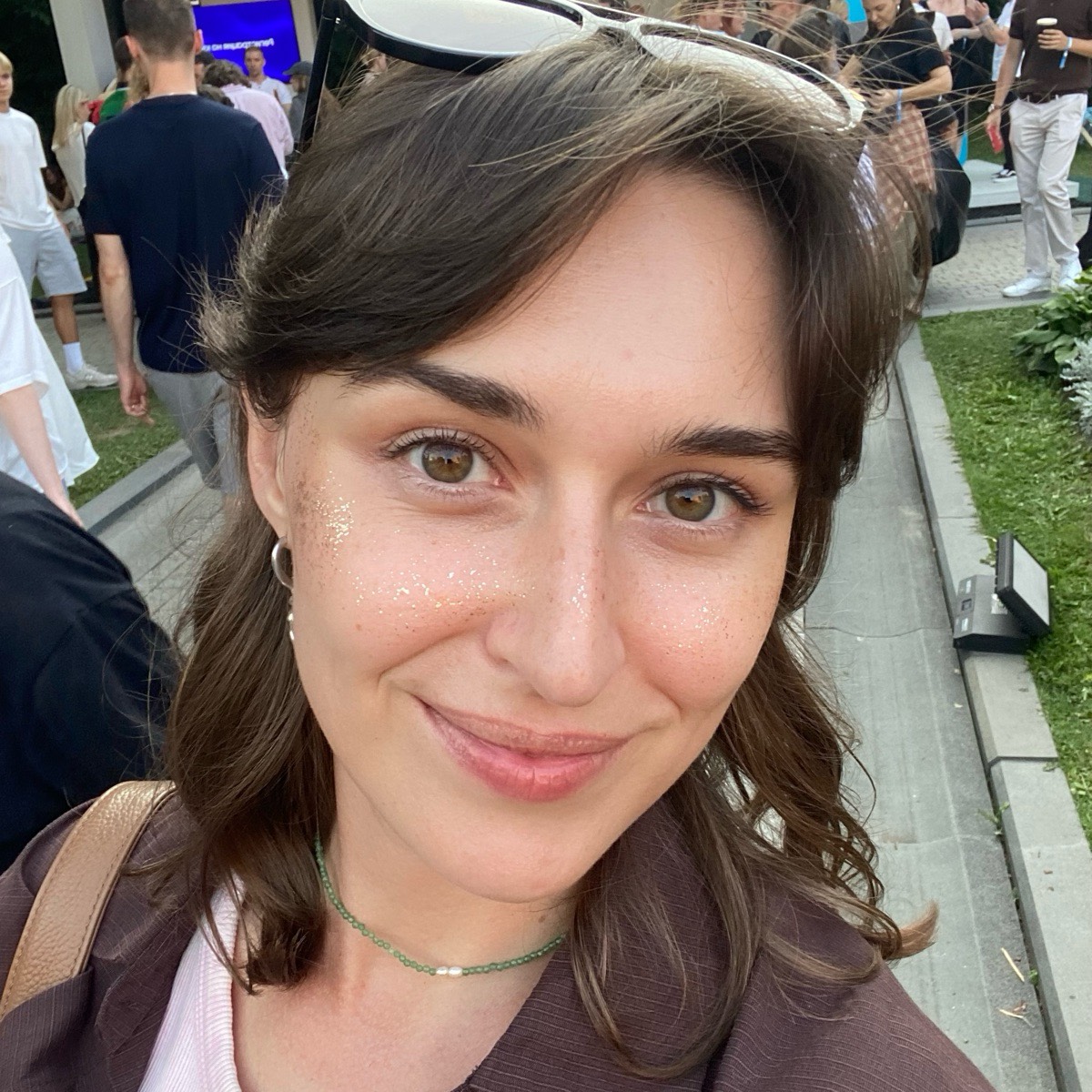 Лена Федько