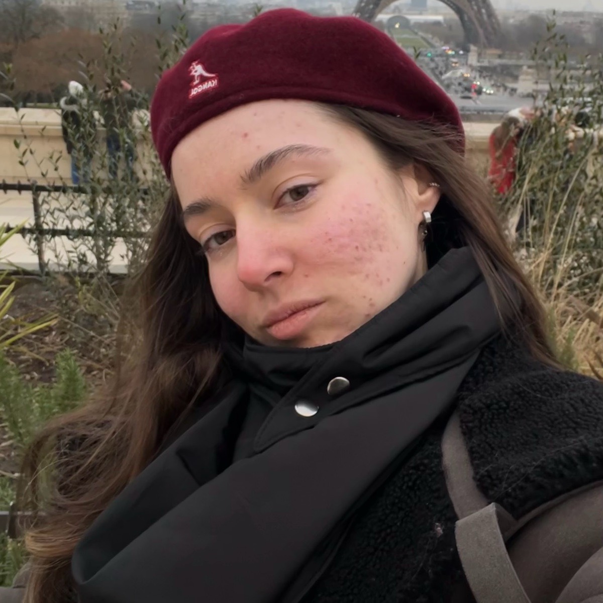 Виктория Горева | Сетка — социальная сеть от hh.ru