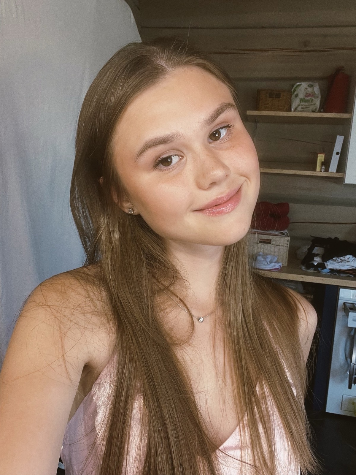 Арина Артеменко | Сетка — социальная сеть от hh.ru