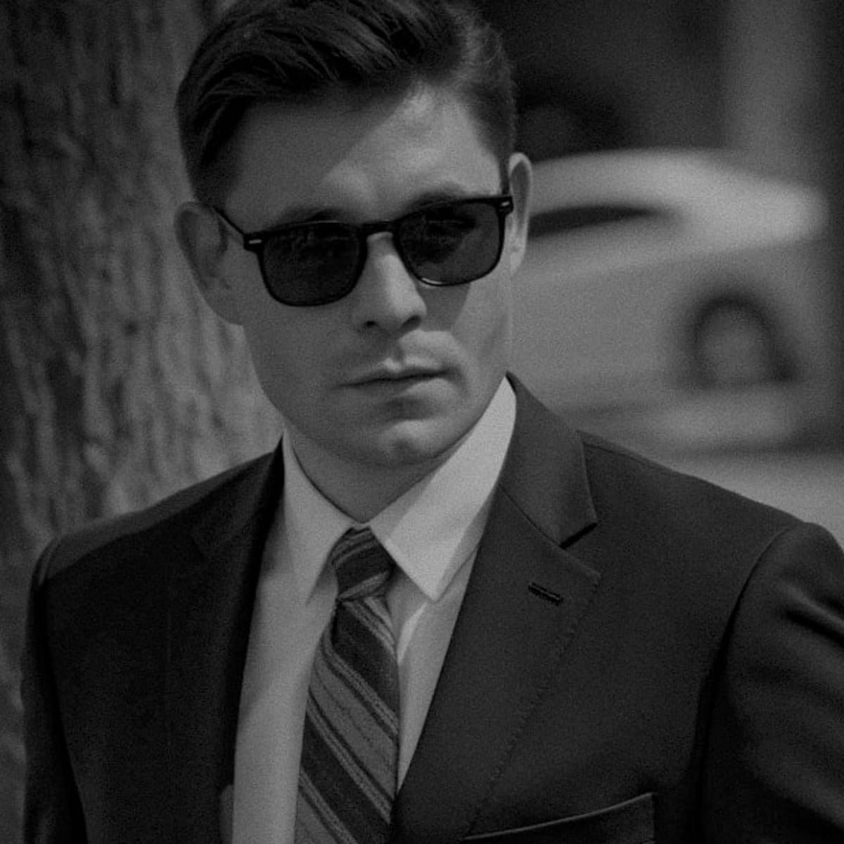 Илья Потоцкий | Сетка — социальная сеть от hh.ru