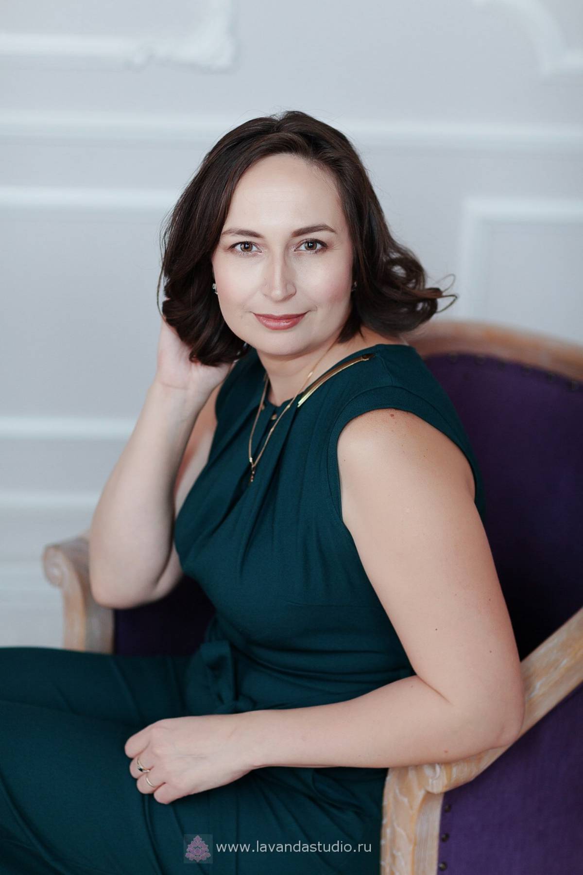 Ирина Павлова | Сетка — социальная сеть от hh.ru