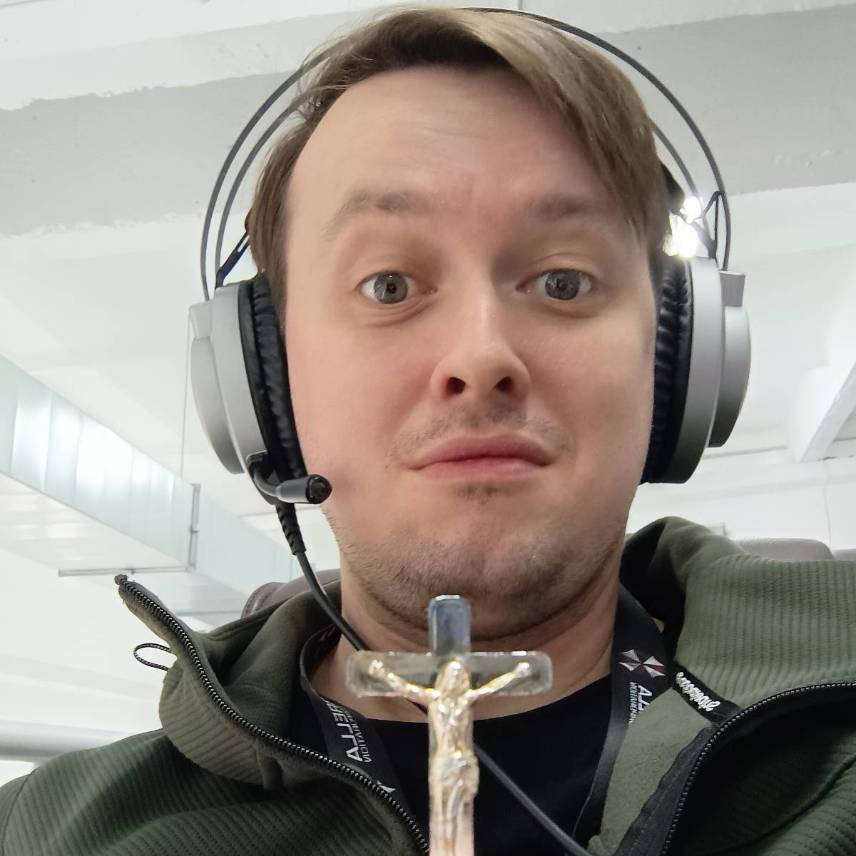 Артур Климкин
