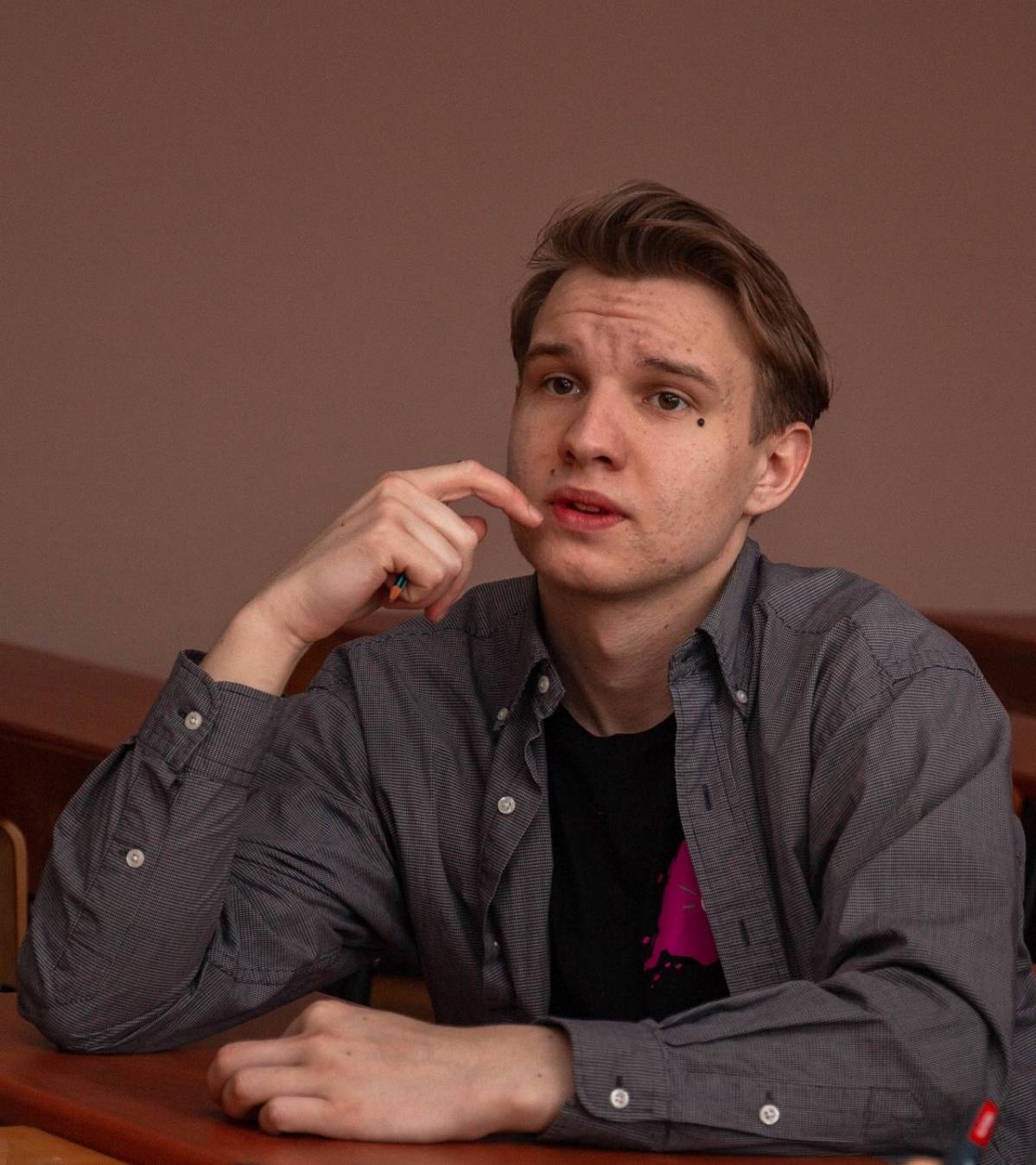 Валерий Панфилов | Сетка — социальная сеть от hh.ru