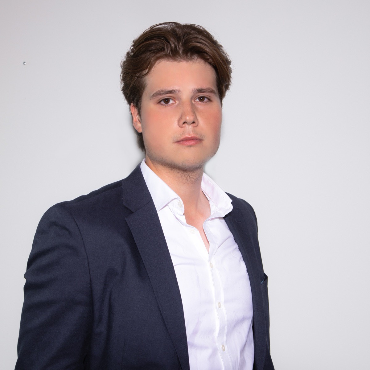 Расим Акчурин | Сетка — социальная сеть от hh.ru