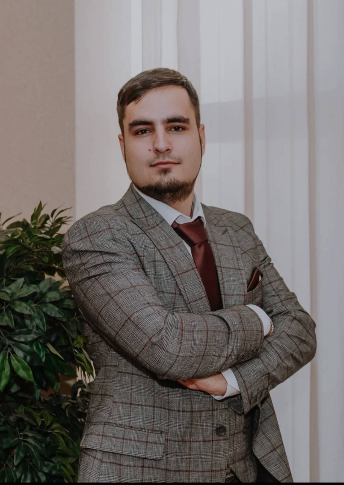 Богдан Прохвацкий