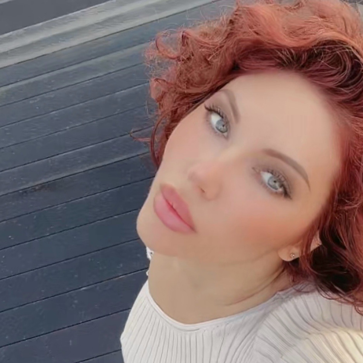 Lana Leto | Сетка — социальная сеть от hh.ru