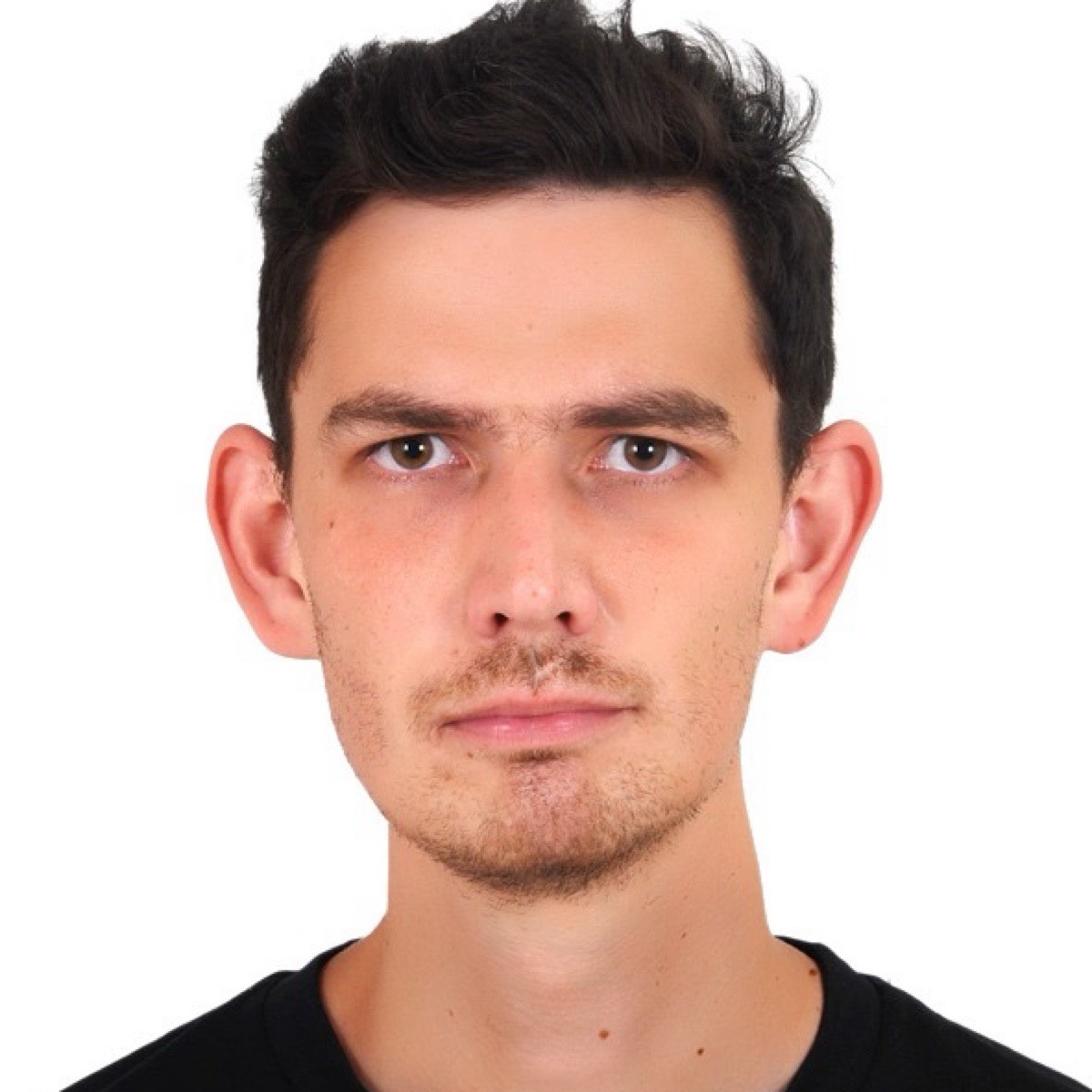 Айдар Салимгареев