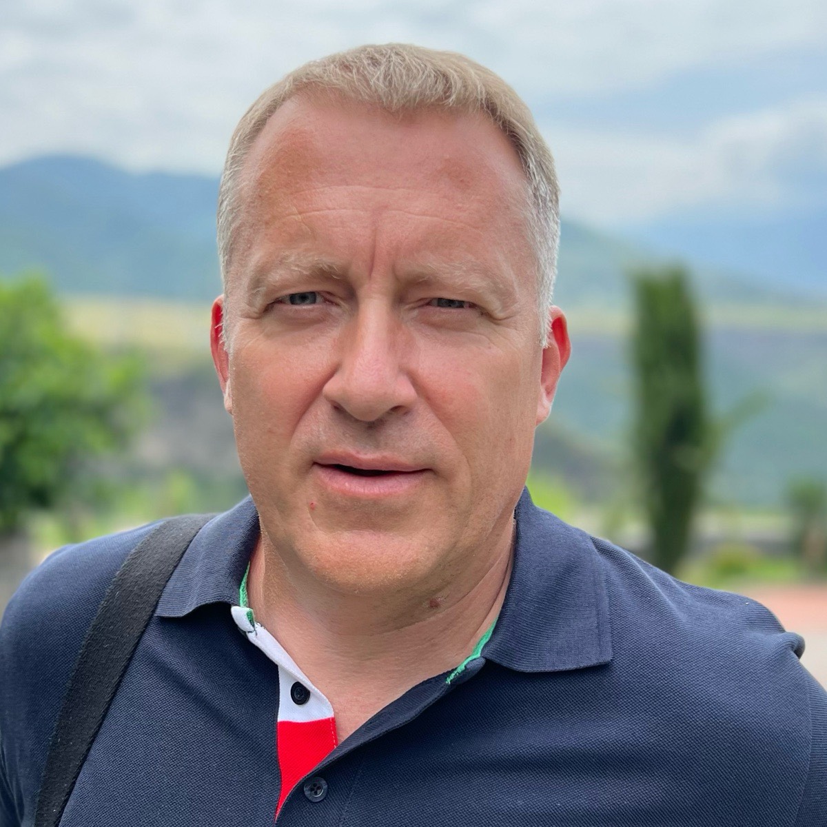 Ярослав Бухалов
