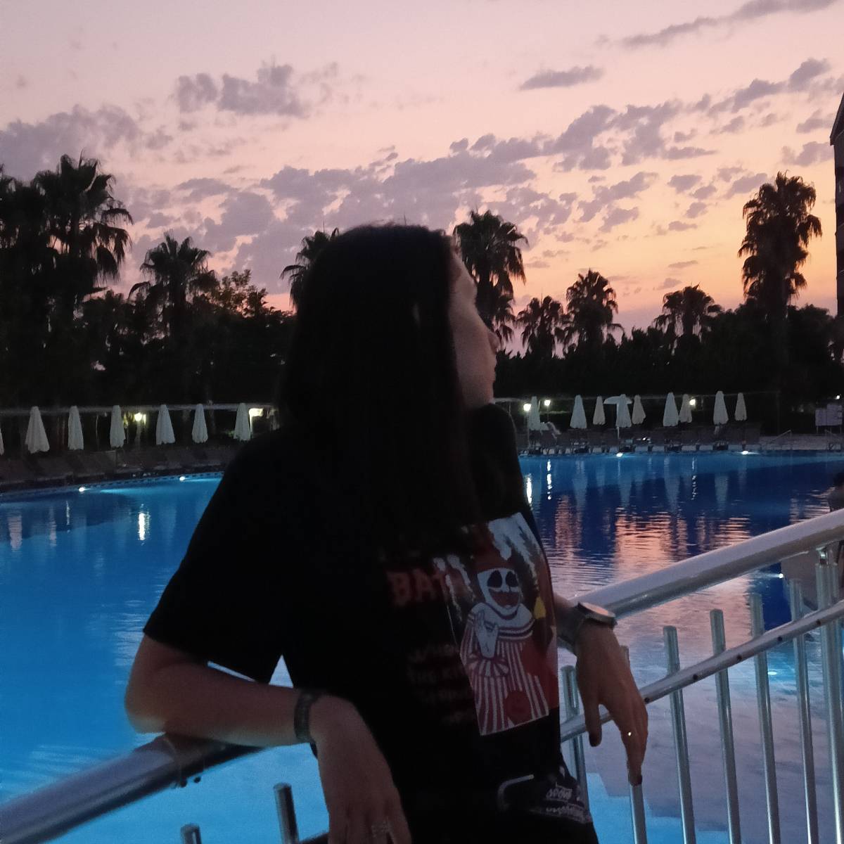 Мария Буравцова | Сетка — социальная сеть от hh.ru