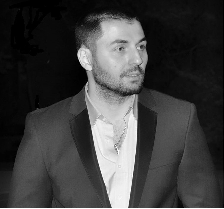 Сослан Бадтиев | Сетка — социальная сеть от hh.ru