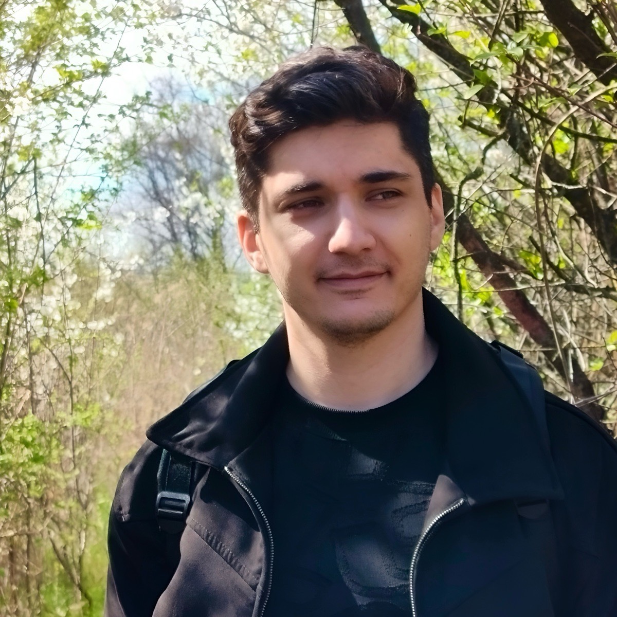 Аслан Ахмедов | Сетка — социальная сеть от hh.ru