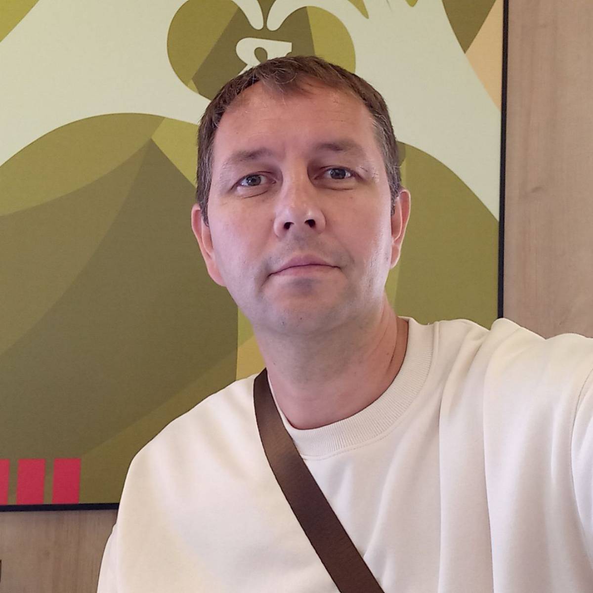 Иван Белоносов | Сетка — социальная сеть от hh.ru