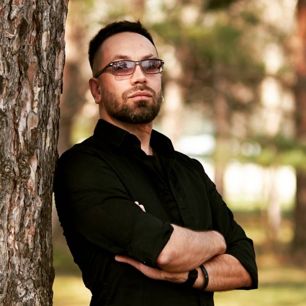 Ivan Tokarev | Сетка — социальная сеть от hh.ru