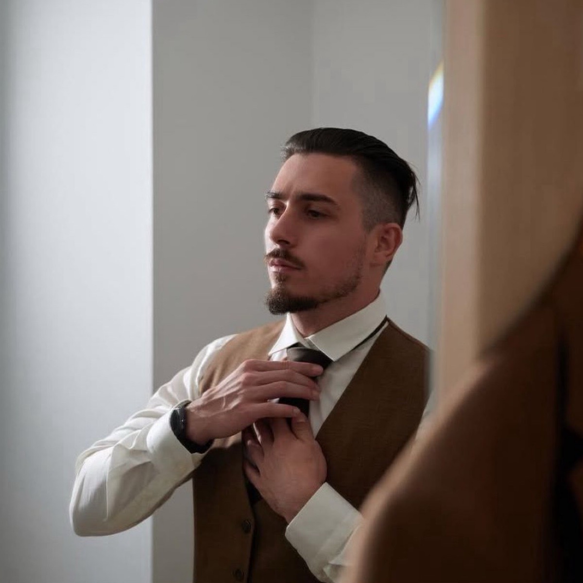 Дмитрий Вятский | Сетка — социальная сеть от hh.ru