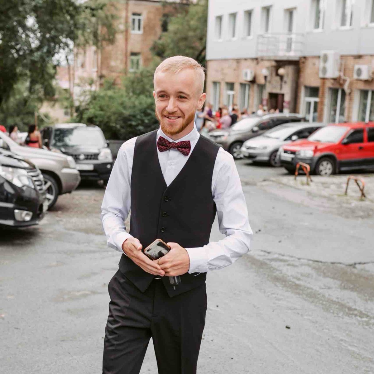 Алексей Канин