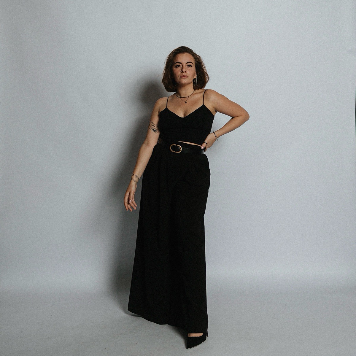 Тоня Цедринская | Сетка — социальная сеть от hh.ru