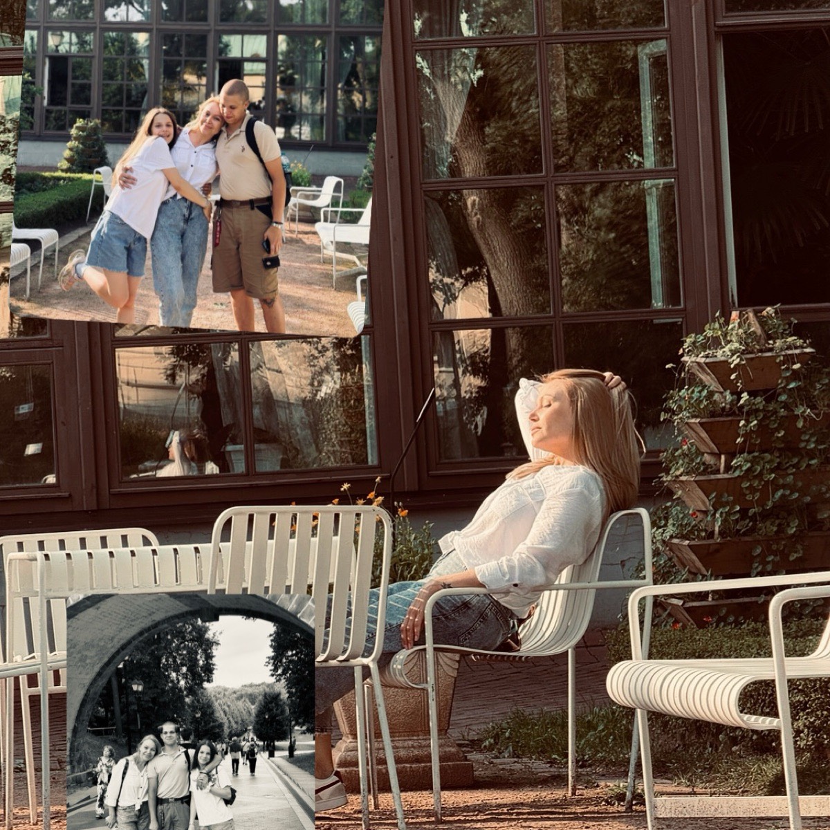 Галина Адлер | Сетка — социальная сеть от hh.ru