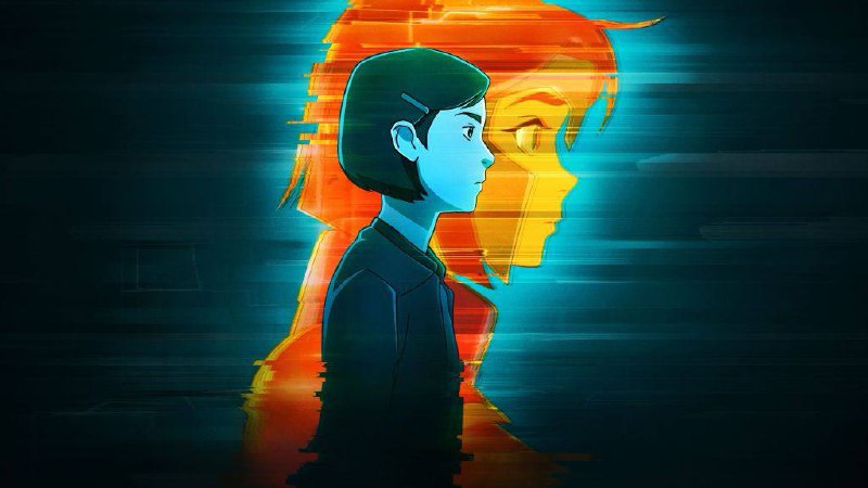 Только что досмотрел сериал «Пантеон» — турбо пушка! Про будущее и загрузку сознания в сеть со всеми вытекающими
Каеф! | Сетка — социальная сеть от hh.ru