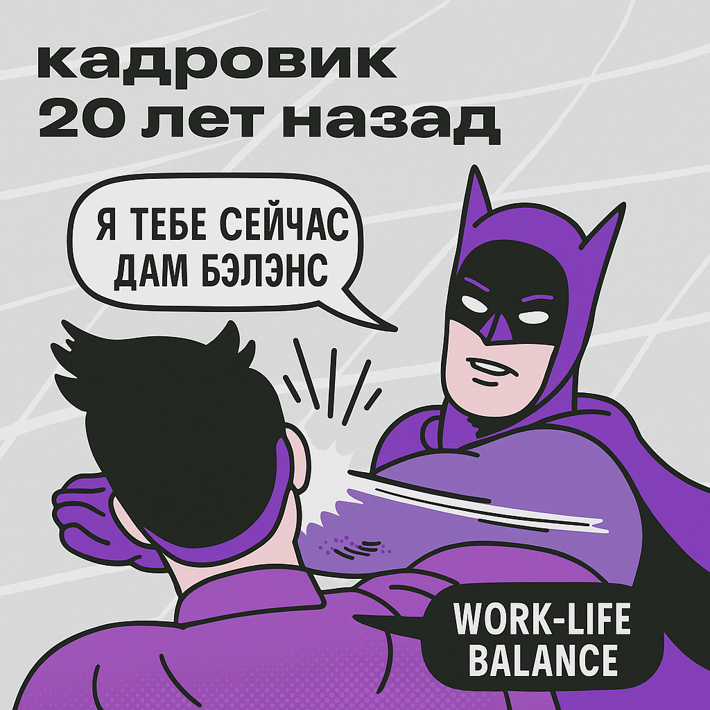 Мы ломали найм | Сетка — социальная сеть от hh.ru