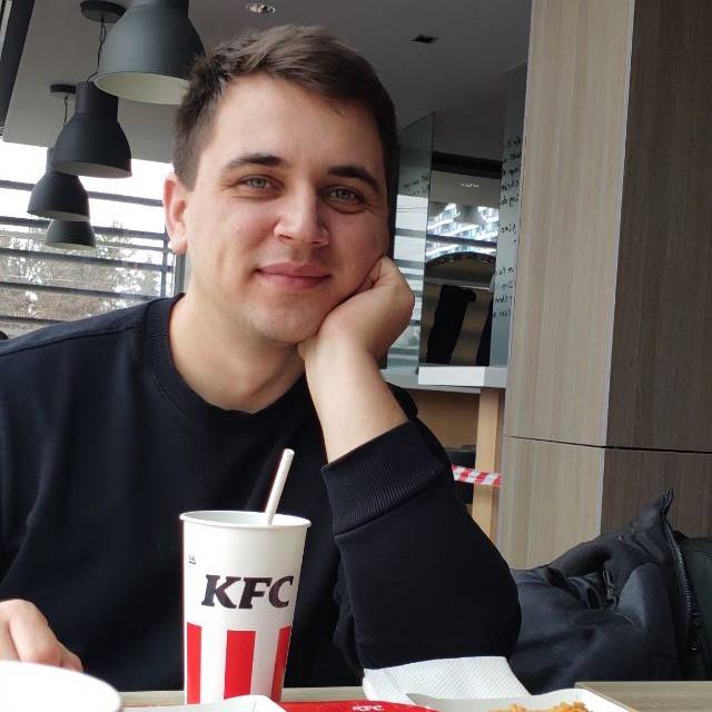 Андрей Мырза