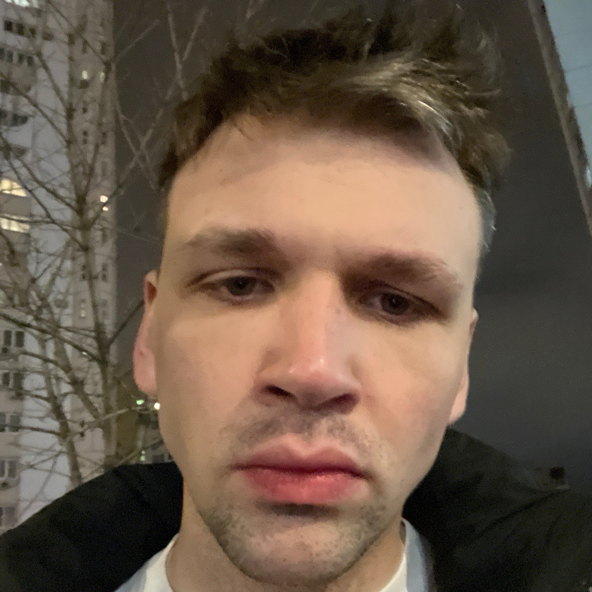 Максим Денисов