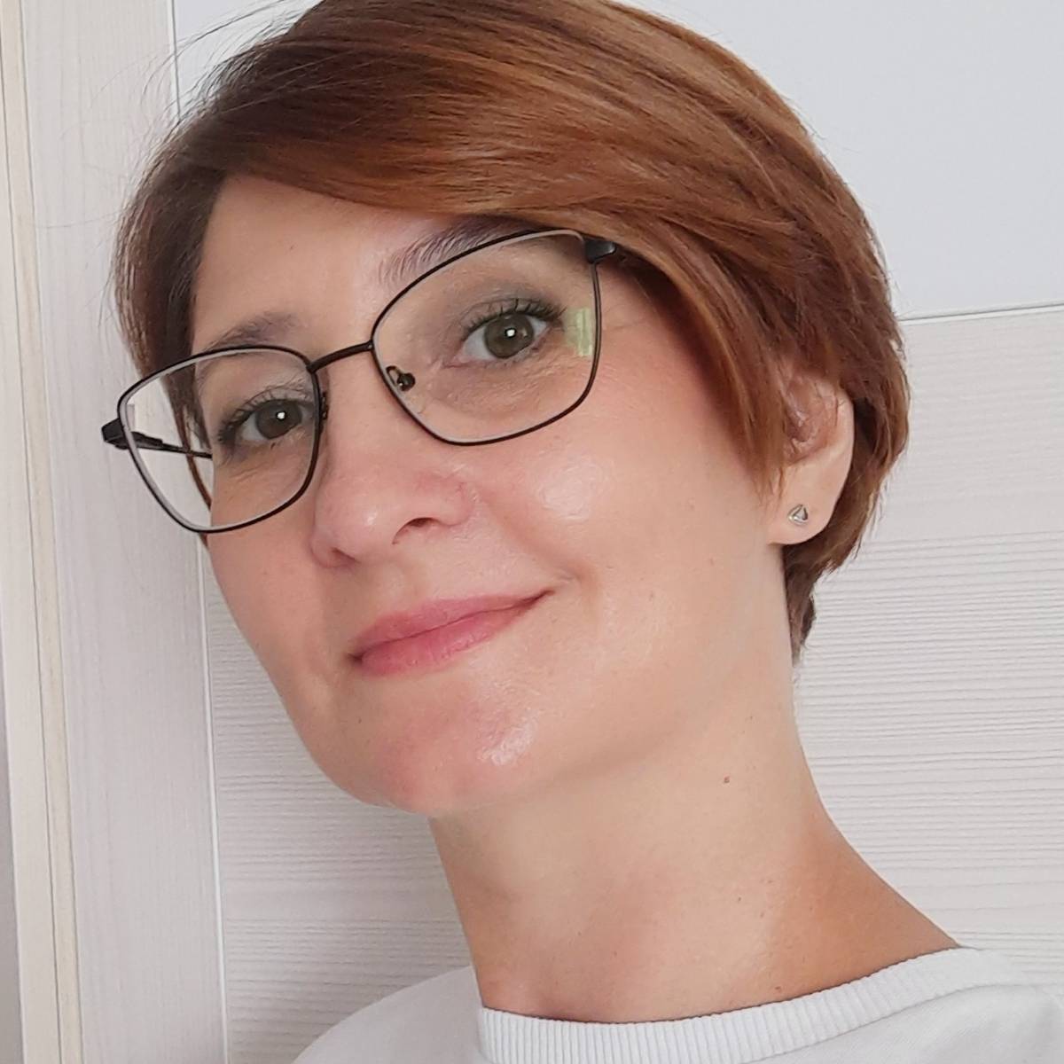 Ирина Петухова