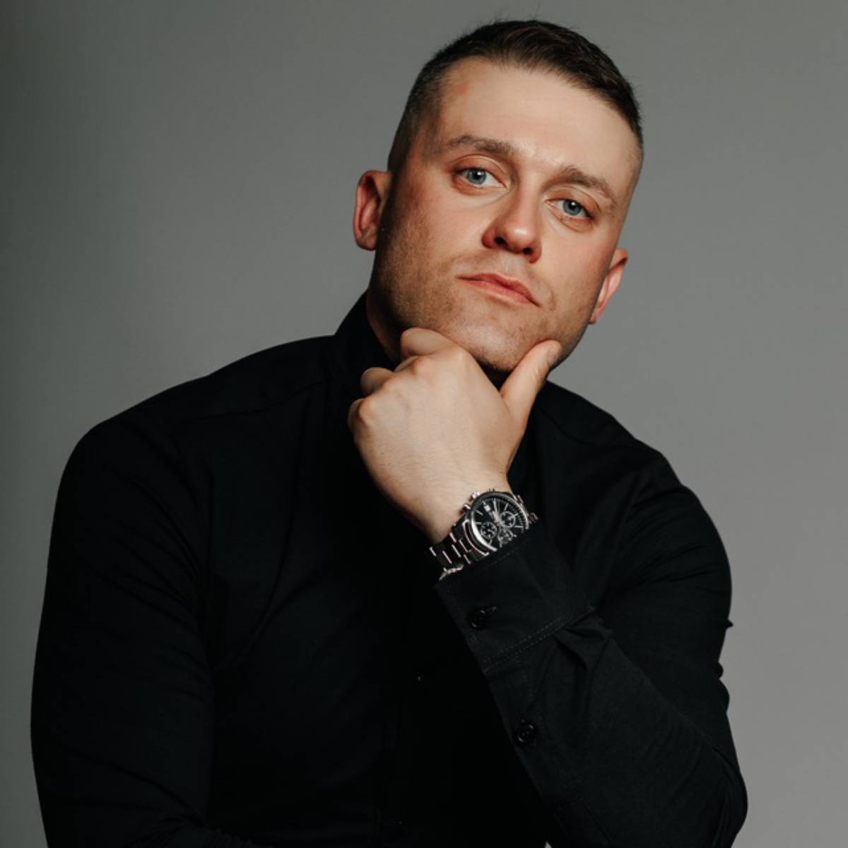 Артур Борисов | Сетка — социальная сеть от hh.ru