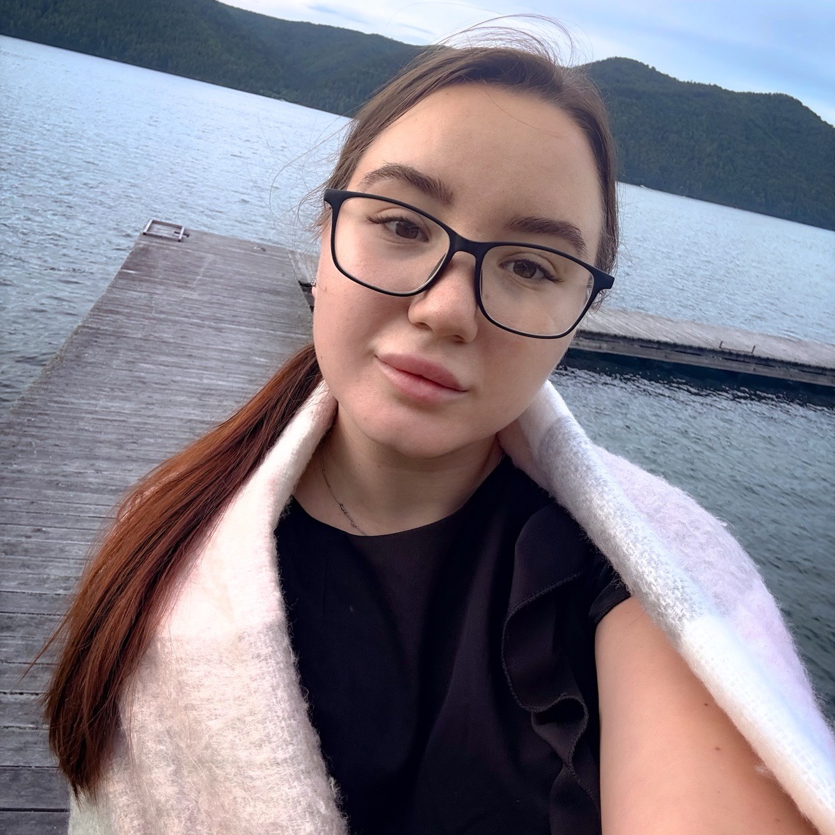 Елизавета Ярославцева
