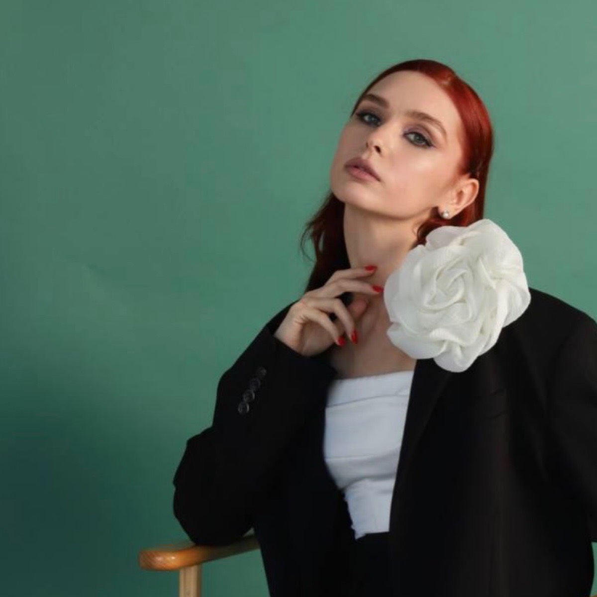 Ирина Руськина