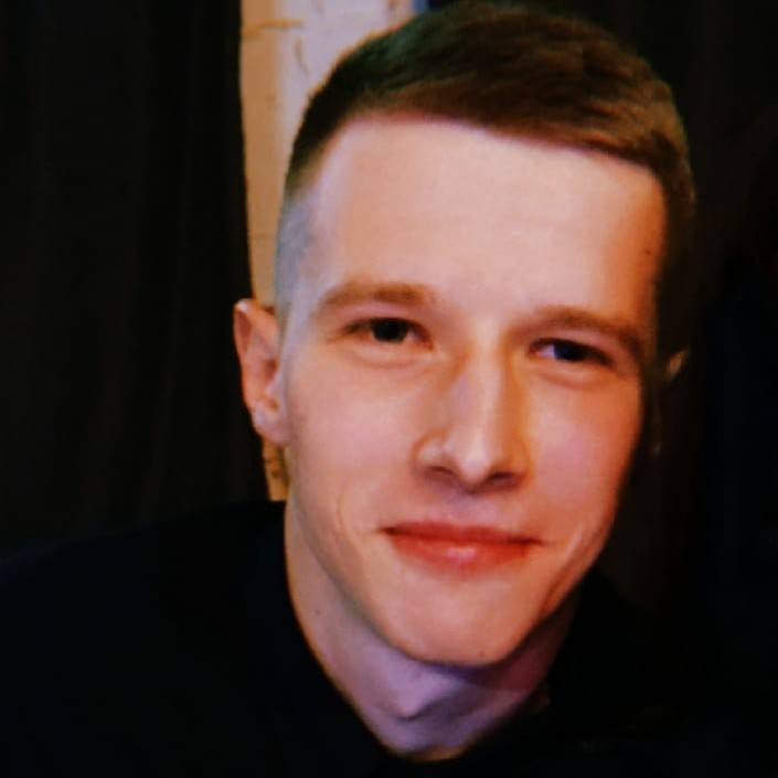 Игорь Бурунин