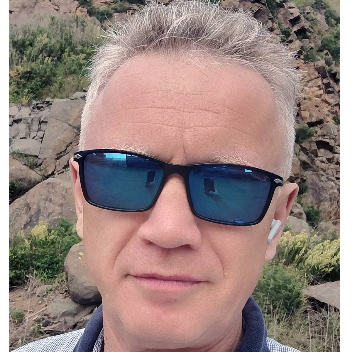Евгений Сазанов
