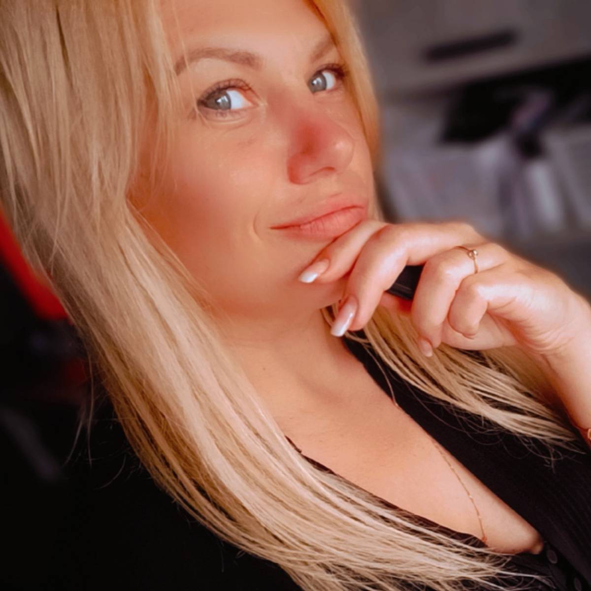Ксения Ушакова